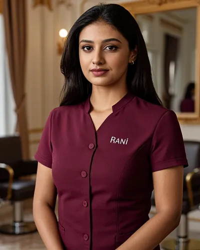 Photo of Rani, 25 year old nuru massage therapist at NuruNest Ameerpet
